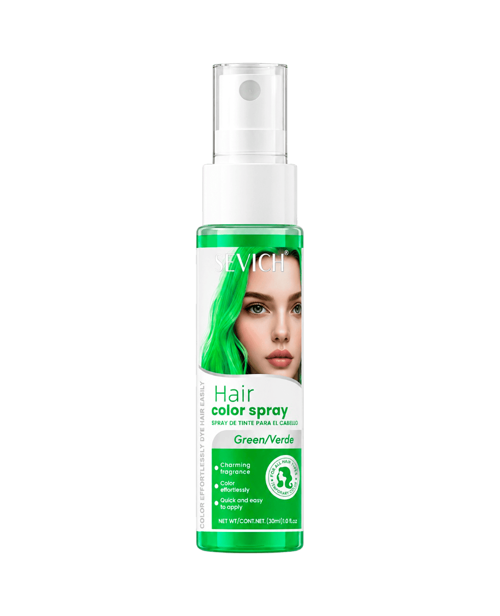 Спрей для фарбування волосся Sevich Hair Color Spray