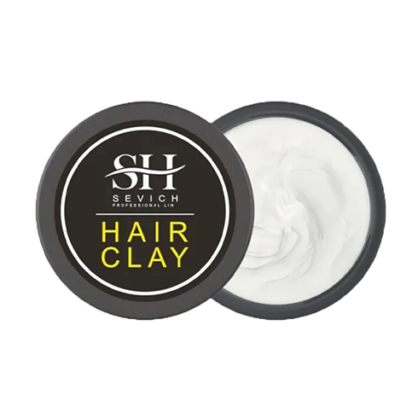 Стайлинговая глина для укладки волос Sevich Hair Clay