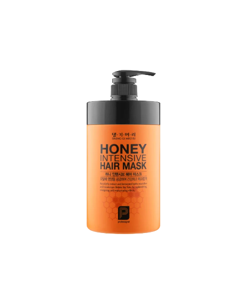 Інтенсивна медова маска для відновлення волосся Daeng Gi Meo Ri Honey Intensive Hair Mask