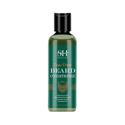 Кондиціонер для бороди Sevich Tea Tree Beard Conditioner