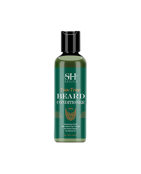 Кондиціонер для бороди Sevich Tea Tree Beard Conditioner