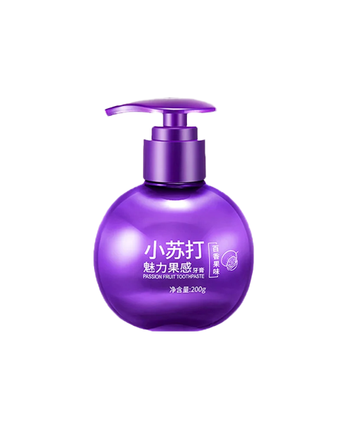 Зубна паста фруктово-м’ятна Images Toothpaste