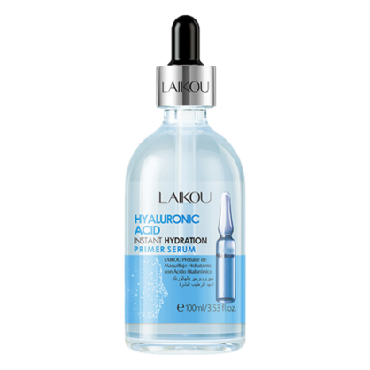 Сыворотка с гиалуроновой кислотой Laikou Hyaluronic Acid Instant Hydration Primer Serum