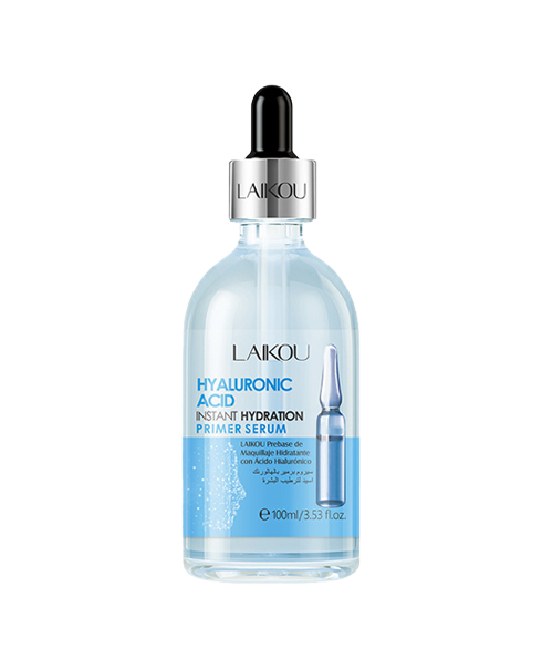 Сыворотка с гиалуроновой кислотой Laikou Hyaluronic Acid Instant Hydration Primer Serum