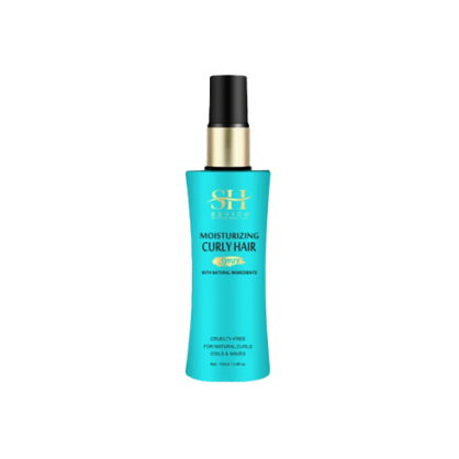 Зволожуючий спрей для кудрявого волосся Sevich Moisturizing Curly Hair Spray