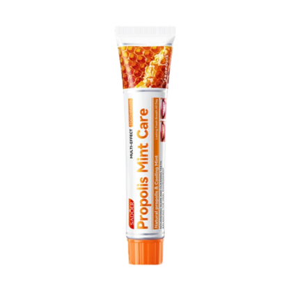 Зубна паста з прополісом Sadoer Propolis Mint Care
