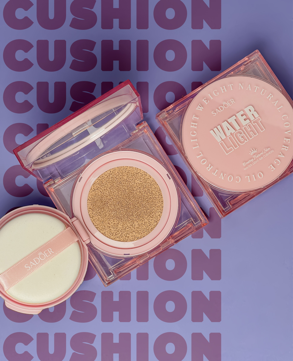 Кушон Sadoer Water Light Air Cushion