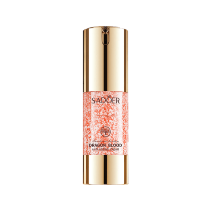 Крем для лица с кровью дракона Sadoer Dragon Blood Anti-Ageing Cream