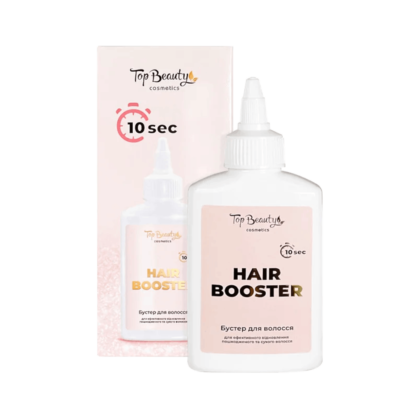Бустер для відновлення волосся Top Beauty Hair Booster