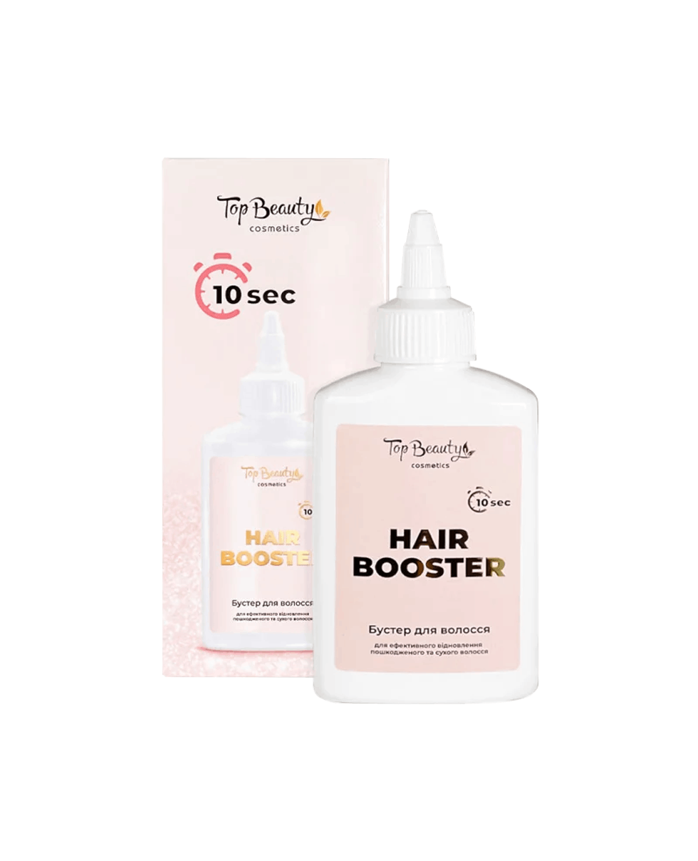 Бустер для восстановления волос Top Beauty Hair Booster