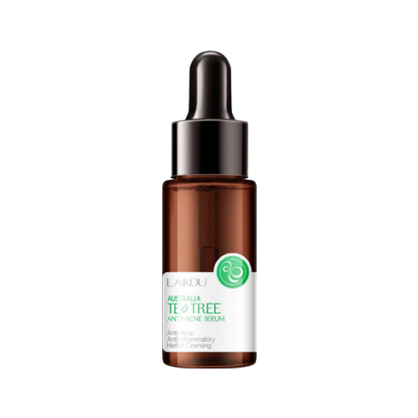 Сыворотка от акне с экстрактом чайного дерева LAIKOU Australia Tea Tree Anti-Acne Serum