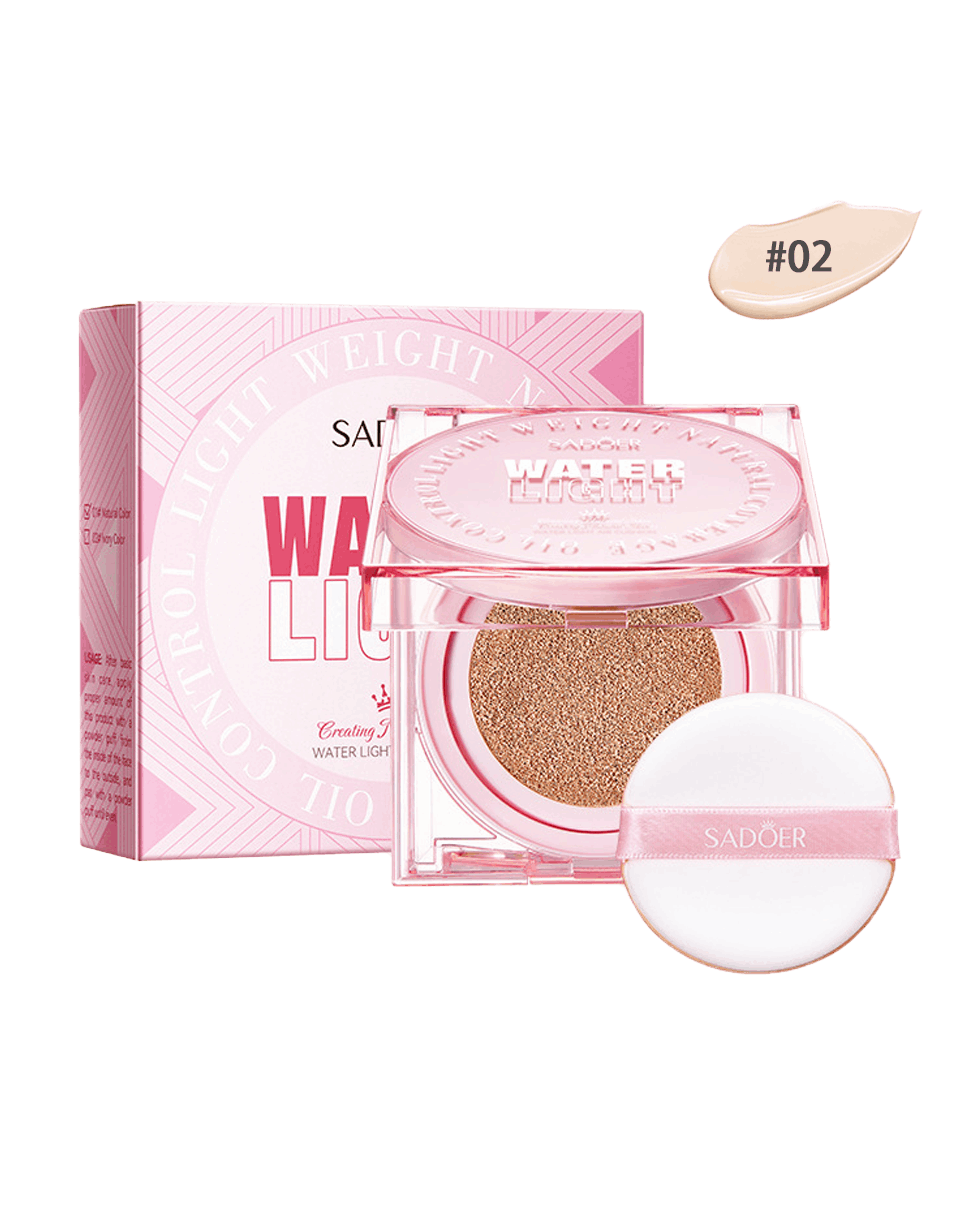 Кушон Sadoer Water Light Air Cushion