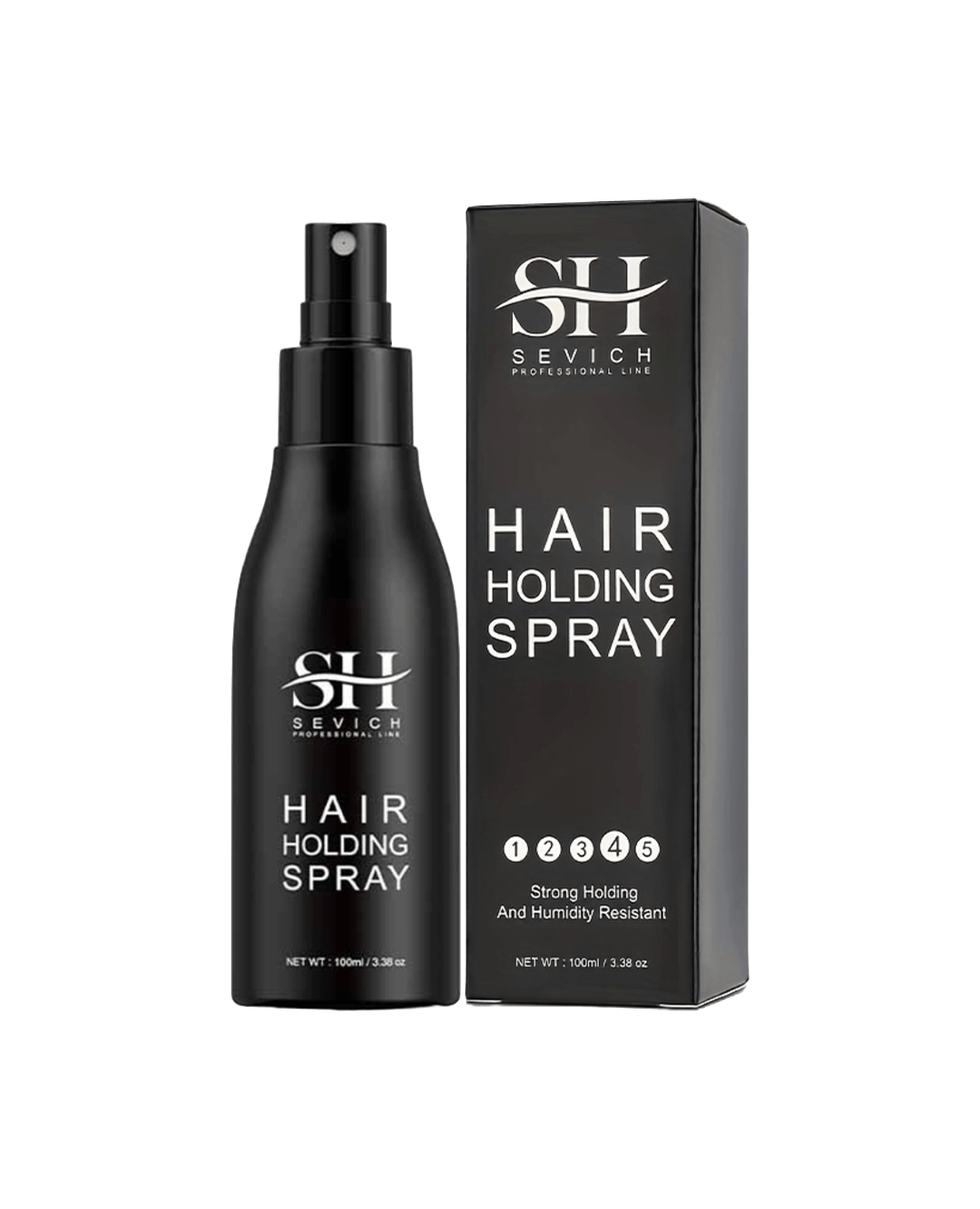 Фіксуючий спрей для волосся Sevich Hair Holding Spray