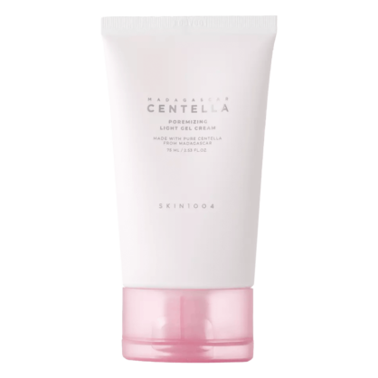 Легкий крем-гель для звуження пор Skin1004 Madagascar Centella Poremizing Light Gel Cream