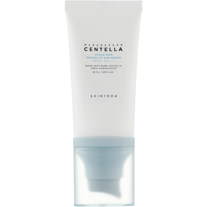 Сонцезахисна сироватка Skin1004 Madagascar Centella Hyalu-Cica Water-Fit Sun Serum SPF50+ PA++++