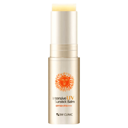 Сонцезахисний стік 3W Clinic Intensive UV Sunstick Balm SPF50+ PA++++