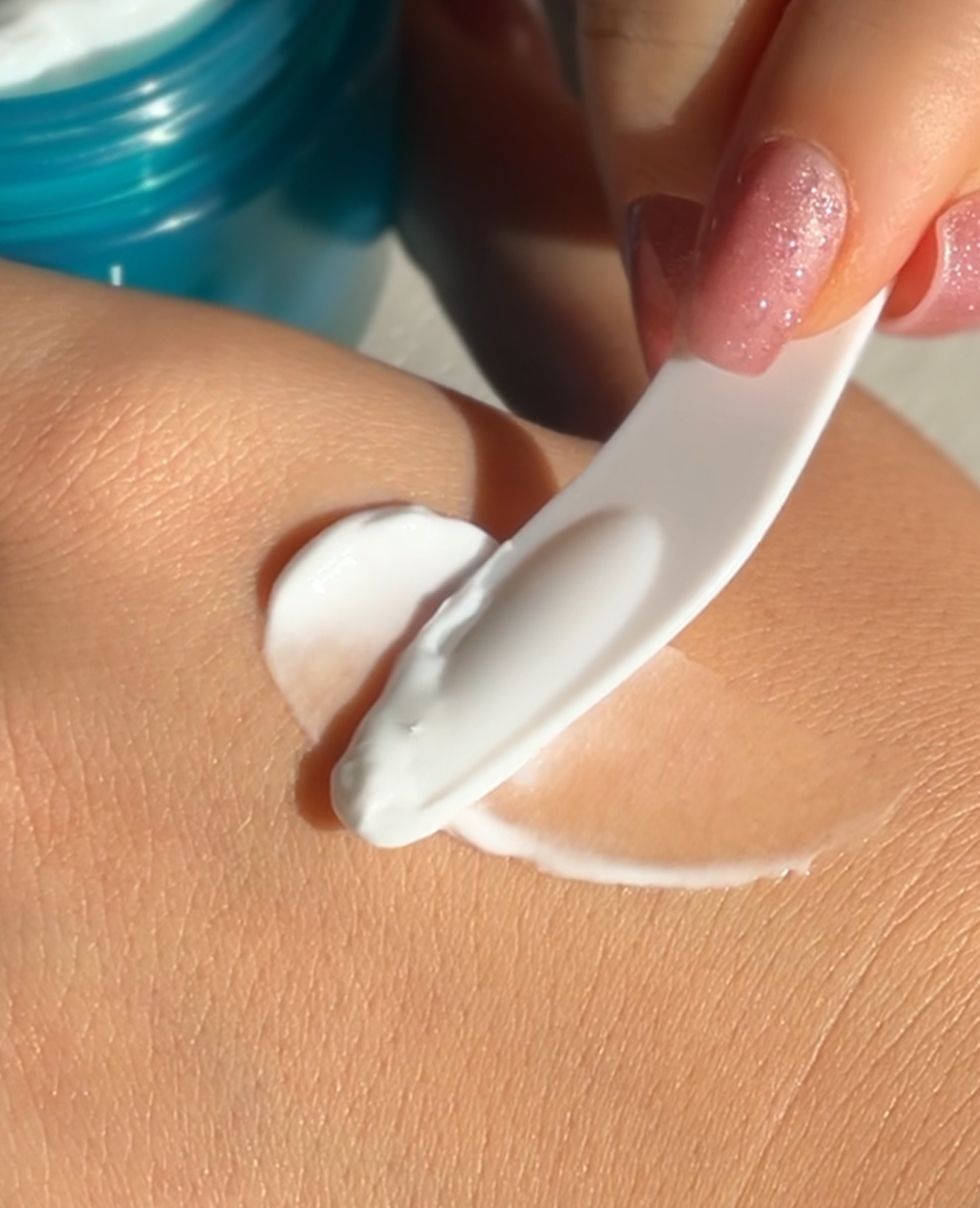 Крем для лица с коллагеном Enough Collagen 3X Moisture Cream