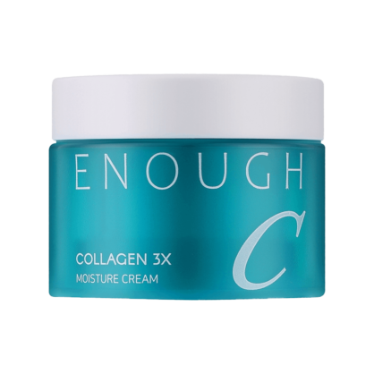 Крем для лица с коллагеном Enough Collagen 3X Moisture Cream