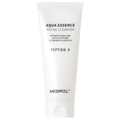Пенка для умывания с комплексом пептидов Medi Peel Peptide 9 Aqua Essence Facial Cleanser