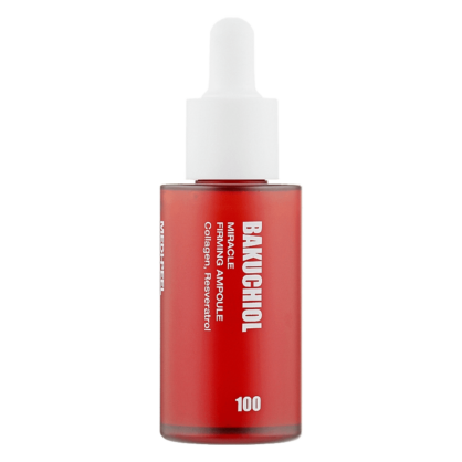 Омолаживающая сыворотка с бакучиолом Medi Peel Bakuchiol Miracle Firming Ampoule