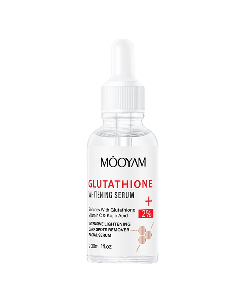 Сыворотка от пигментации с глутатионом Mooyam Glutathione