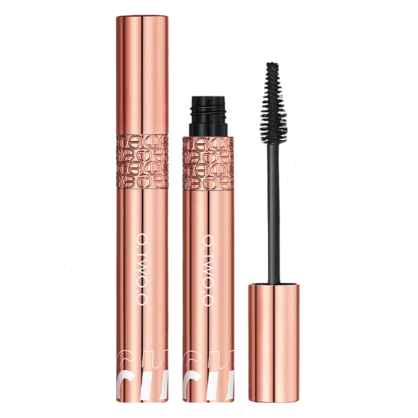 Тушь для ресниц с эффектом 5D O.TWO.O Ultra Bushy 5D Waterproof Mascara