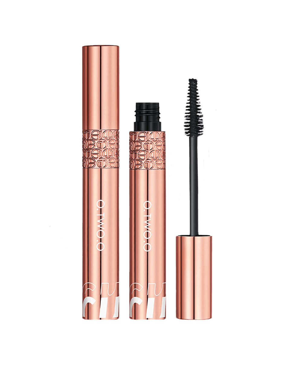 Тушь для ресниц с эффектом 5D O.TWO.O Ultra Bushy 5D Waterproof Mascara