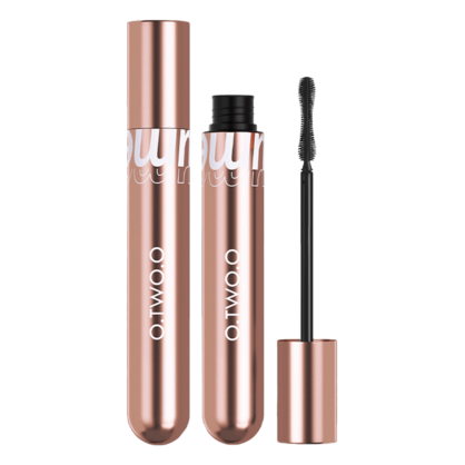 Тушь для объема и подкручивания O.TWO.O Volume and Curling Waterproof Mascara