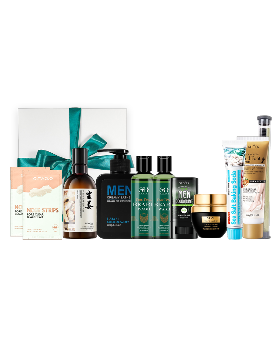 Подарок для мужчины box0017