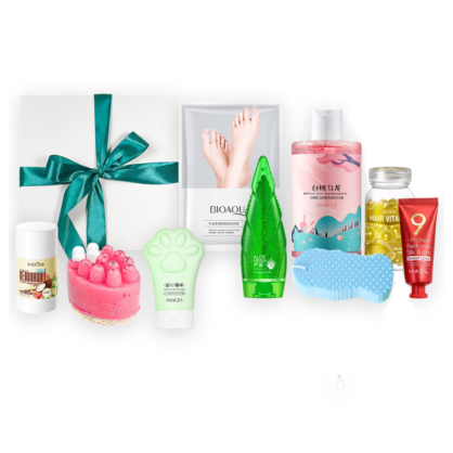 Подарунок для подруги box0019