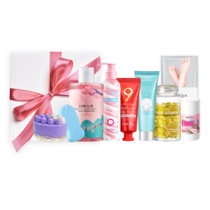 Подарунок для подруги box0019