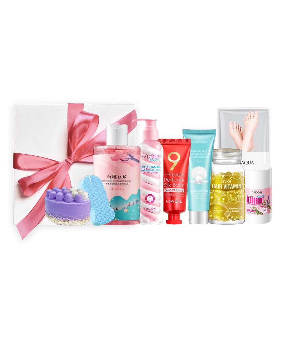 Подарунок для подруги box0019