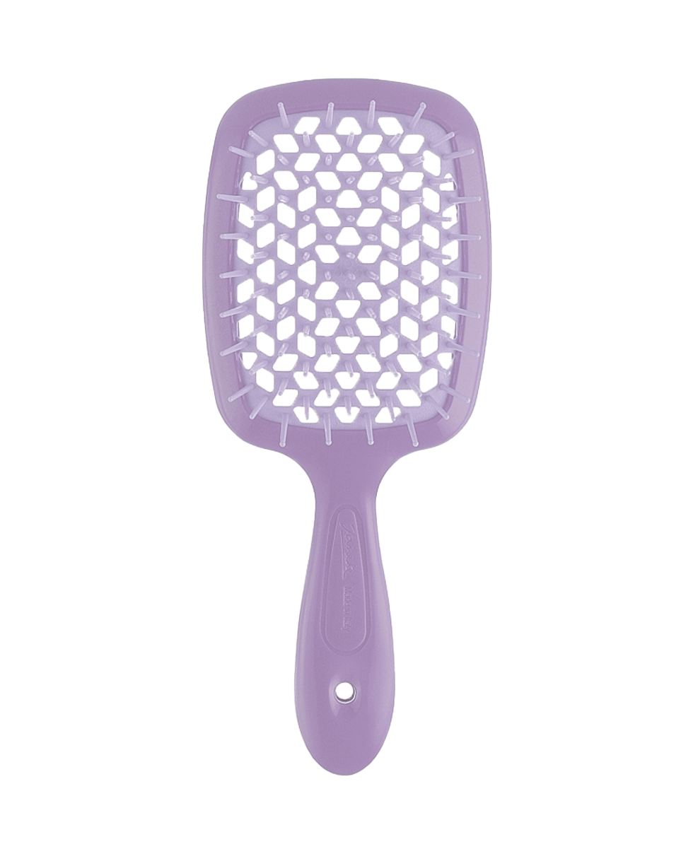 Расческа Janeke Super Brush