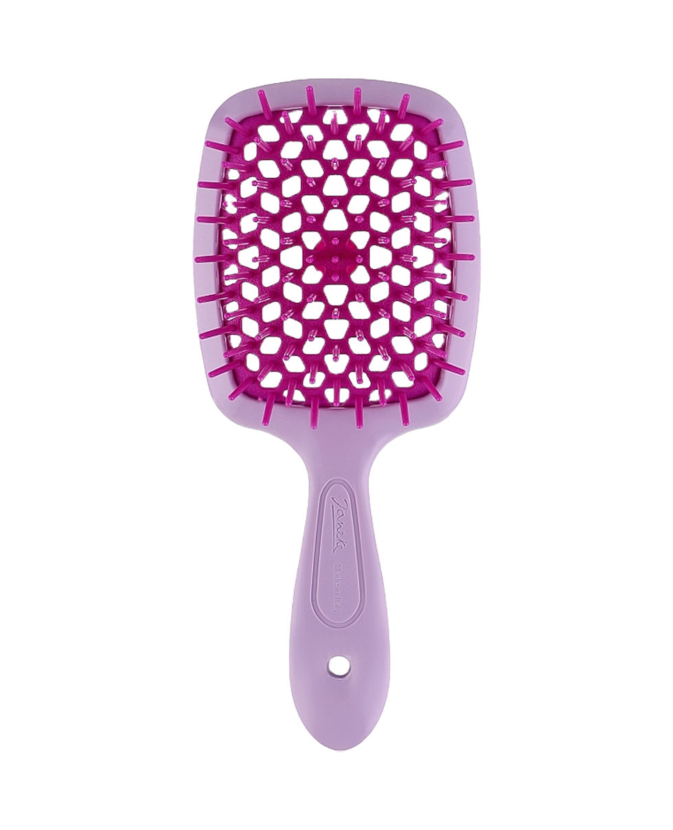 Гребінець Janeke Super Brush