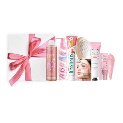Подарунок для дитини box0021