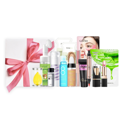 Подарунок для дівчинки box0022