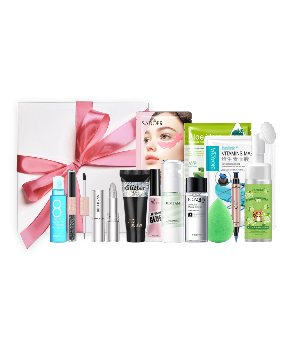 Подарунок для дівчинки box0022