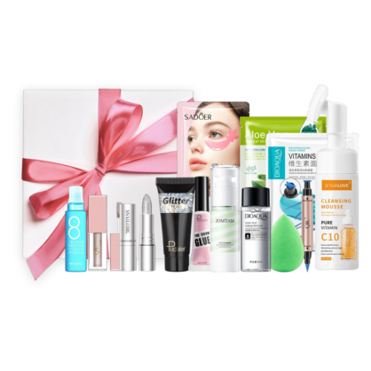 Подарунок для дівчинки box0022