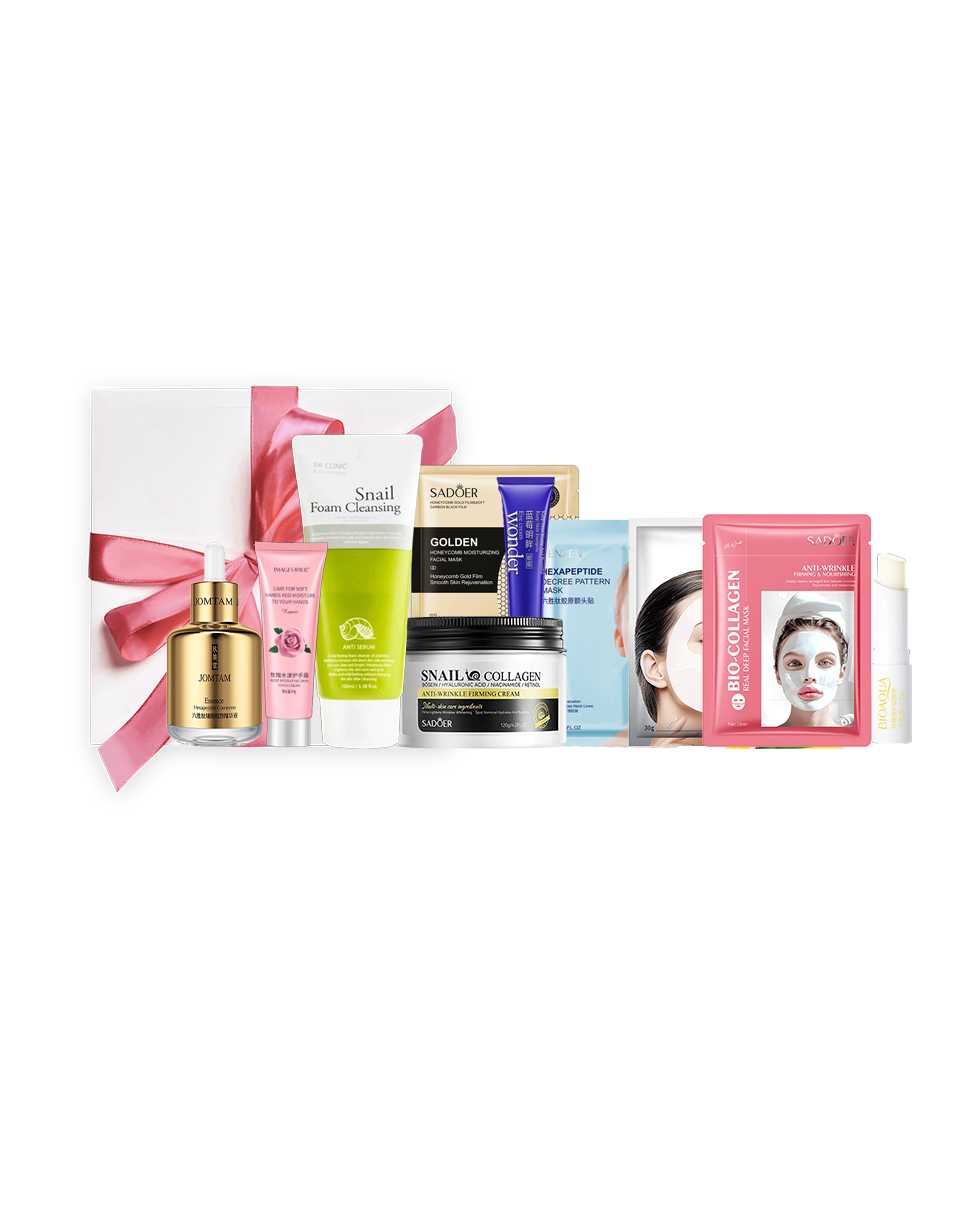 Подарок для женщины box0023