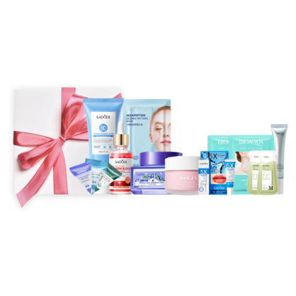 Подарунок для коханої box0024
