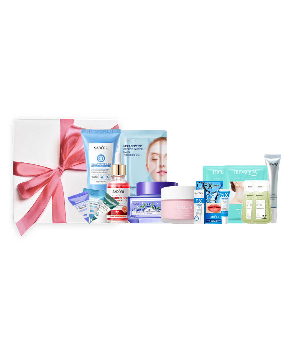 Подарунок для коханої box0024