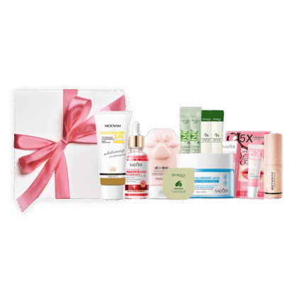 Подарунок на усі свята box0025