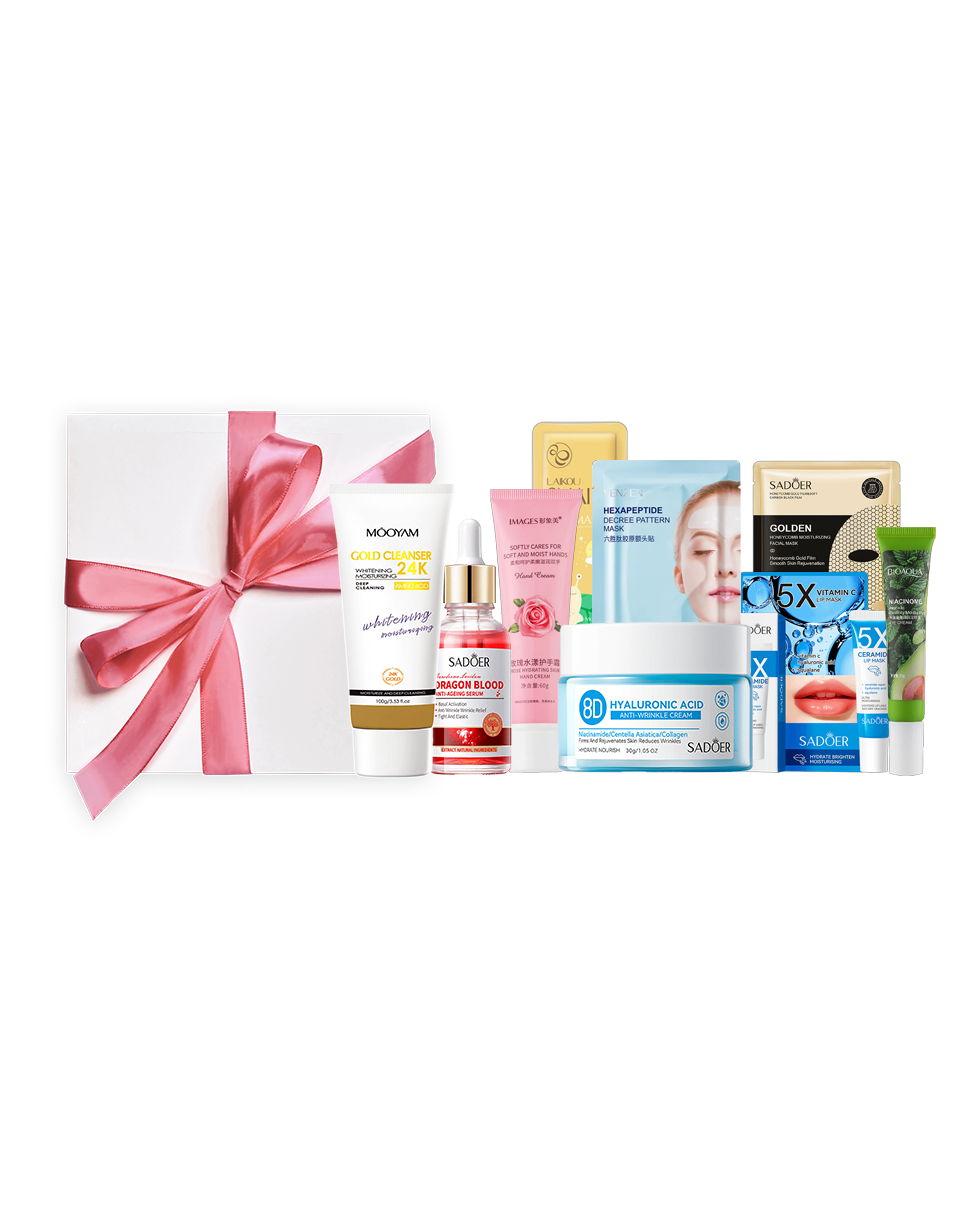 Подарунок на усі свята box0025