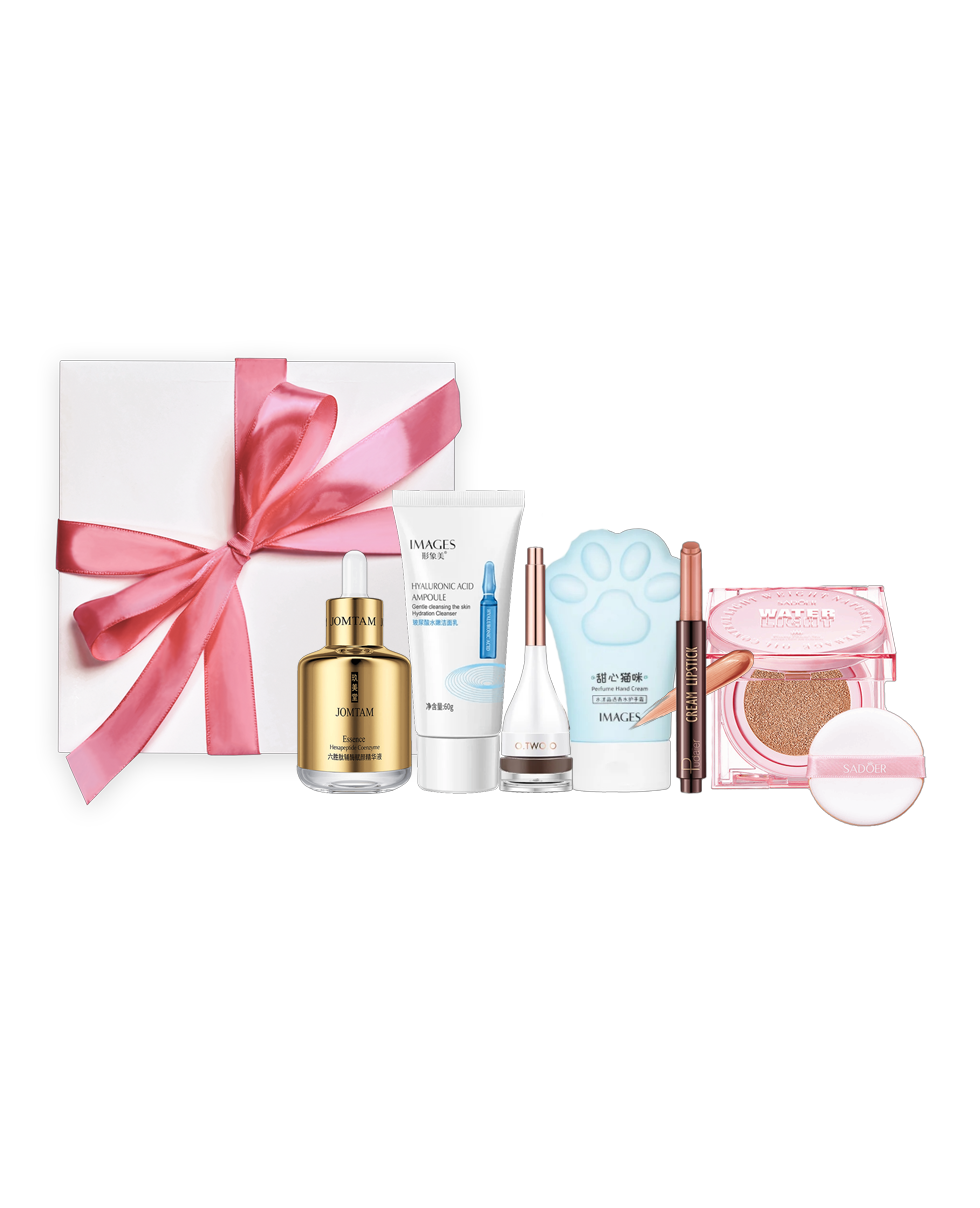 Подарок для девушки box0026