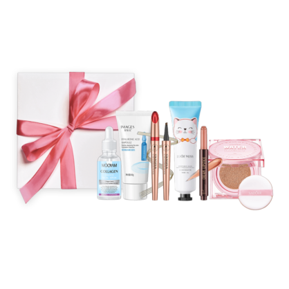 Подарунок для дівчини box0026