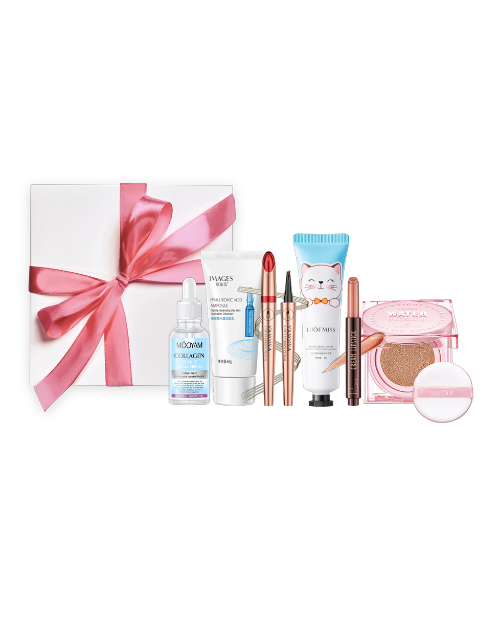 Подарунок для дівчини box0026