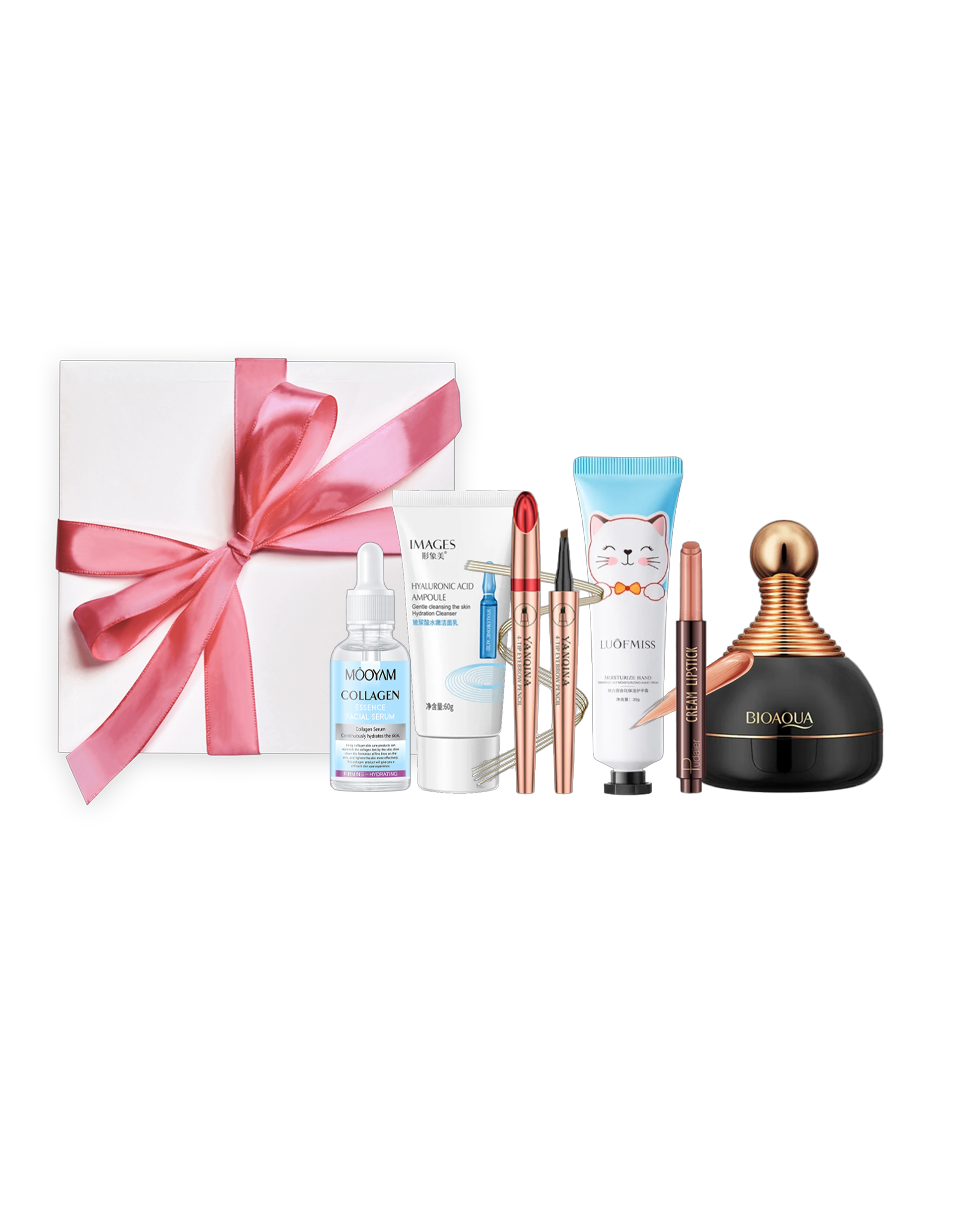 Подарок для девушки box0026