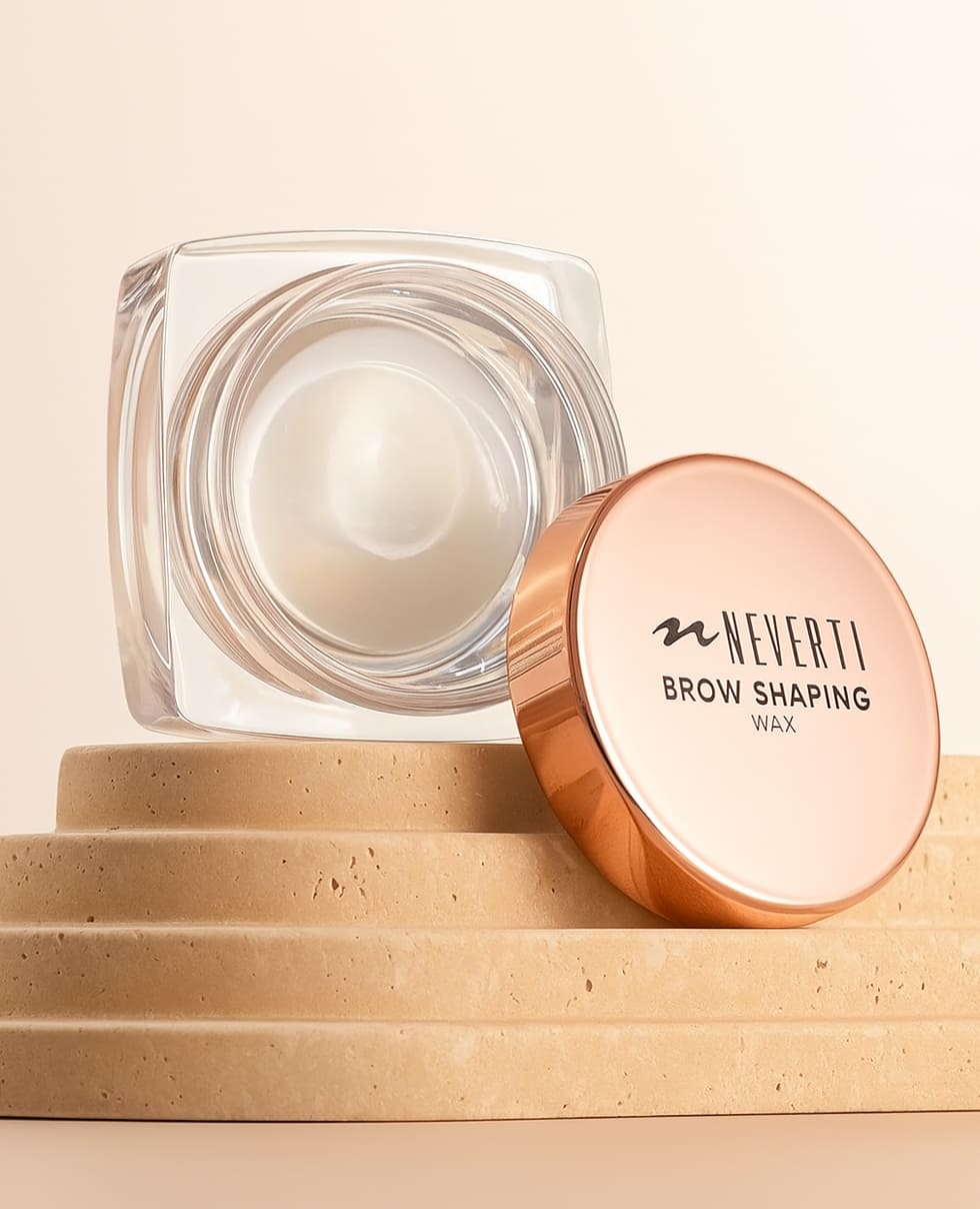 Віск для формування брів Neverti Brow Shaping Wax