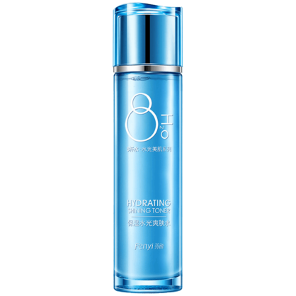 Тонер зволожуючий Fenyi Hydrating Shining Toner
