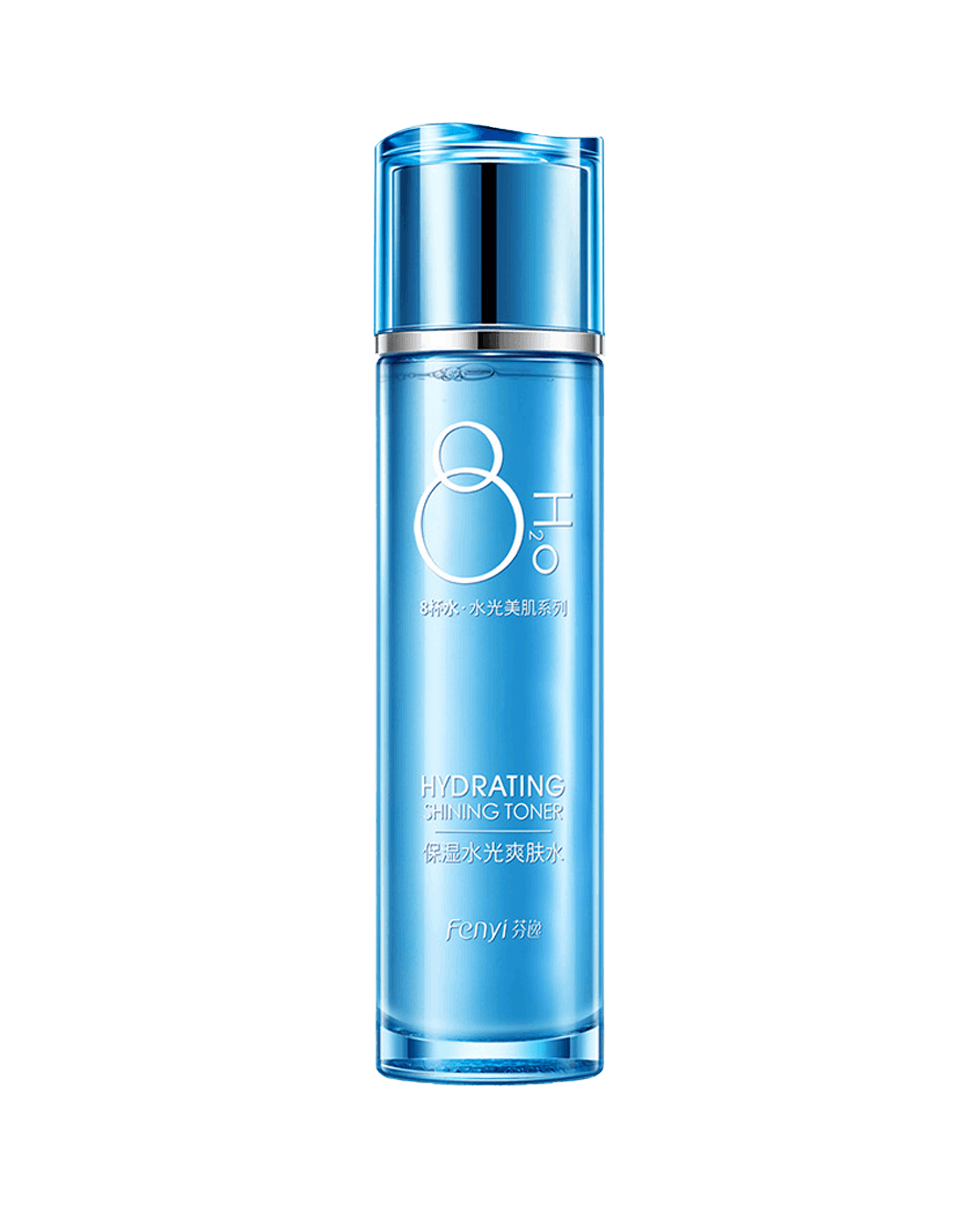 Тонер зволожуючий Fenyi Hydrating Shining Toner